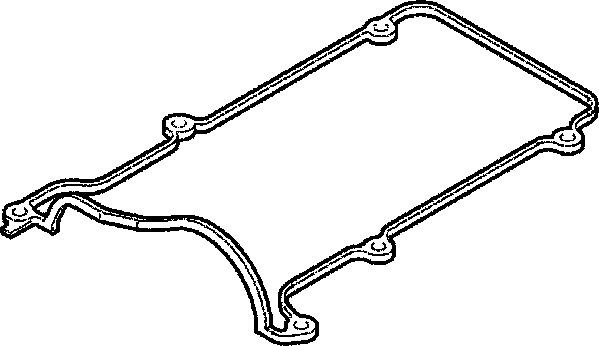 ELRING 428.770 Gasket,...